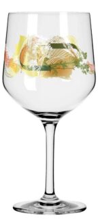 Ritzenhoff Gin Glas - Botanic Lights 2er Set – Bild 2