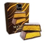 Mango Kiss - Dubai Style Collection