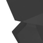 ZANDER Outdoor side table - anthracite - Image 7