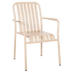 Set of 2 RAHEL garden chairs in 6 colors - Image 4