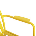 Set of 2 RAHEL garden chairs in 6 colors - Image 7
