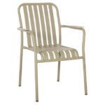 Set of 2 RAHEL garden chairs in 6 colors - Image 2