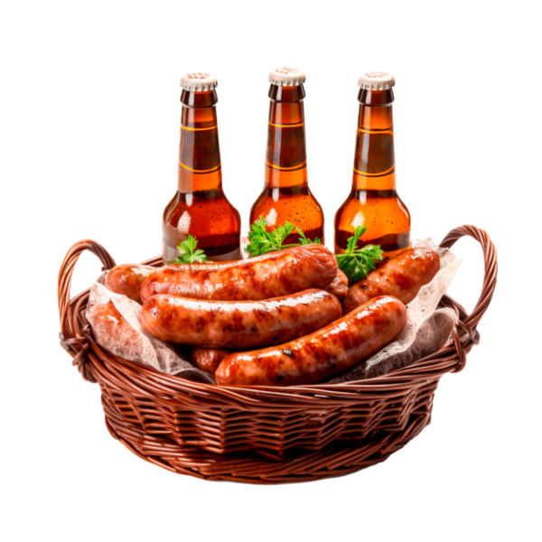 TEST PRODUCT Beer 6 bottles