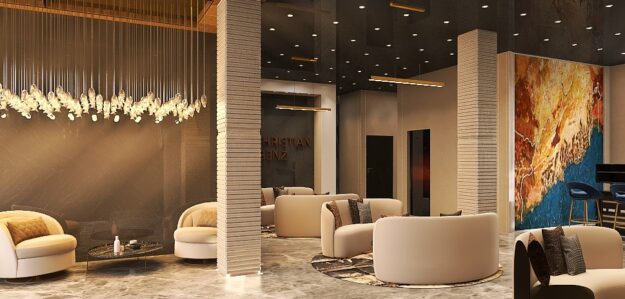 Living Room - D.B.