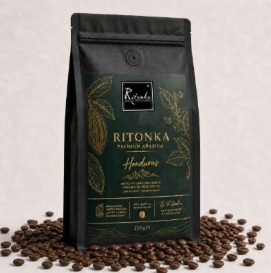Coffee Honduras Premium - 500g gemahlen