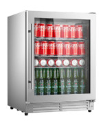 Cavin built-in beer fridge - Outdoor Collection