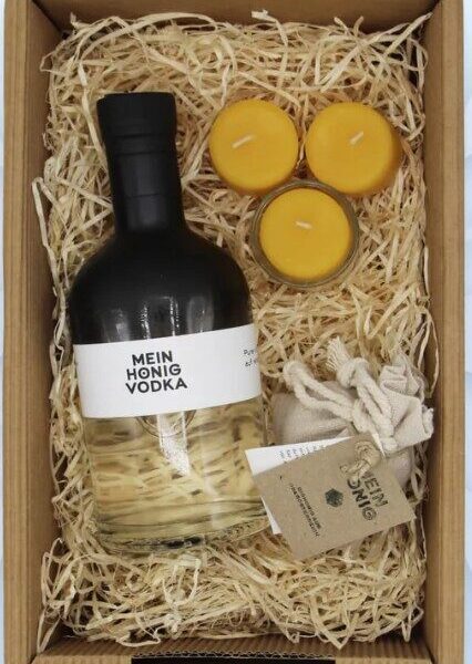 Geschenkboxen