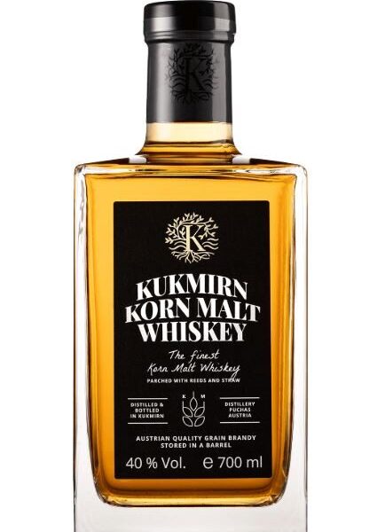 Korn Malt Whiskey