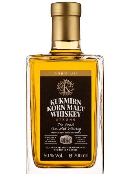 Korn Malt Whiskey "Strong"