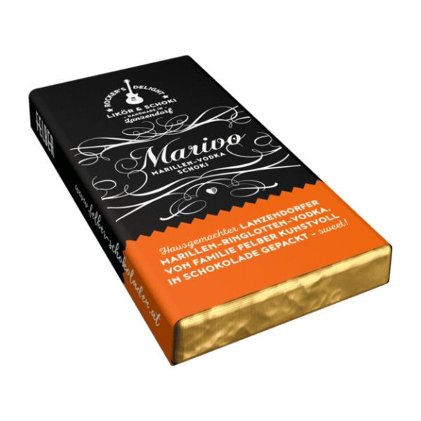 Rockers Delight Marivo