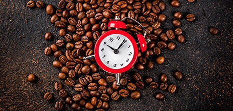 Fyre Coffee Company