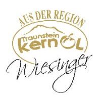 Wiesinger Traunstein Kernöl