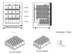 Cavin built-in beer fridge - Outdoor Collection - Image 6