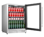 Cavin built-in beer fridge - Outdoor Collection - Image 2