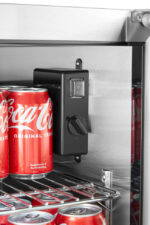 Cavin built-in beer fridge - Outdoor Collection - Image 3