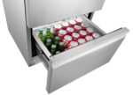 Built-in / free-standing beer fridge - Outdoor Collection 51D Stainless - Image 3