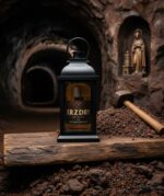 Erzdry Gin 500ml – Bild 2