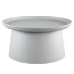 MEEK Outdoor side table - set of 2 - Image 2