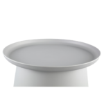 MEEK Outdoor side table - set of 2 - Image 3