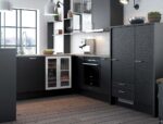Wine and beer fridge combi package 60 Stainless - Image 4