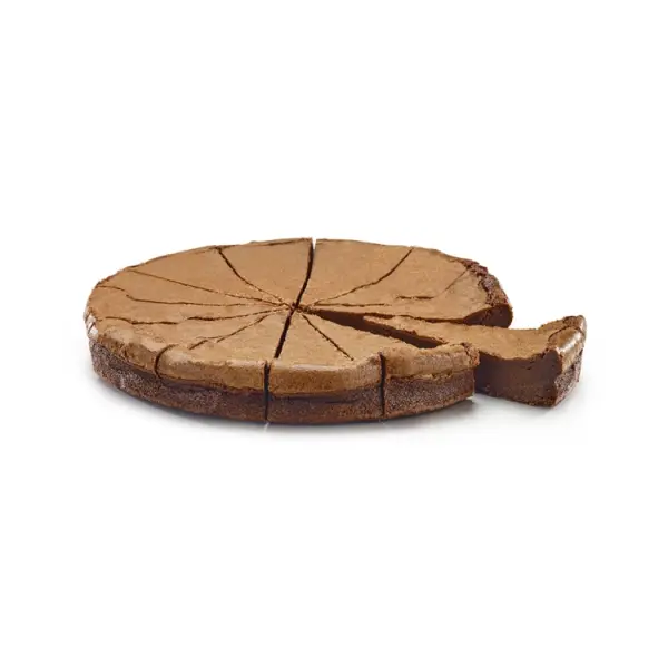 Grand Chocolat Moelleux