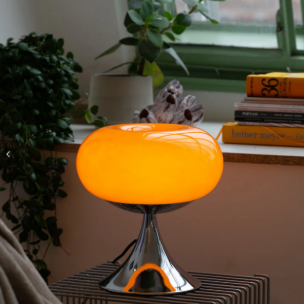 test lampe