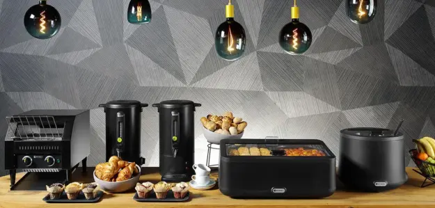 HENDI - Tools for Chefs