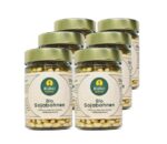 Bio Sojabohnen im Glas 100% AT – Bild 2