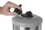 Wasserenthärter, HENDI, Filterkapazität: (20°dH/30°dH/40°dH) 2520/1680/1260, 12L, ⌀185x(H)500mm – Bild 2