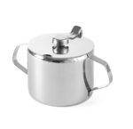 Zuckerdose, HENDI, 0,3L, ⌀85x(H)80mm – Bild 2