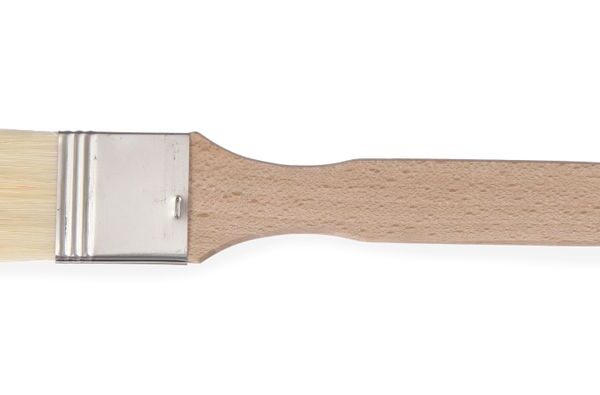 Back- & Butterpinsel, flach, HENDI, 2 Stk., 210x40mm