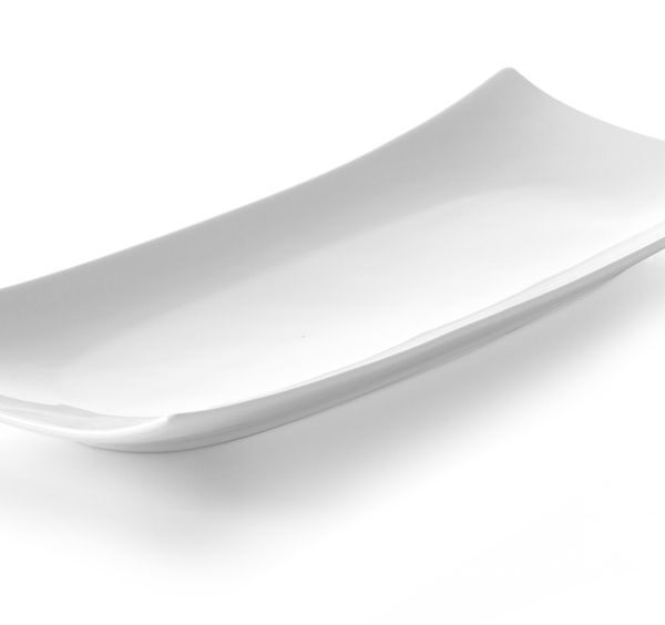 Platte Bark, HENDI, 352x146x(H)40mm