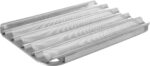 Baguette-Backblech, HENDI, 600x400mm – Bild 2