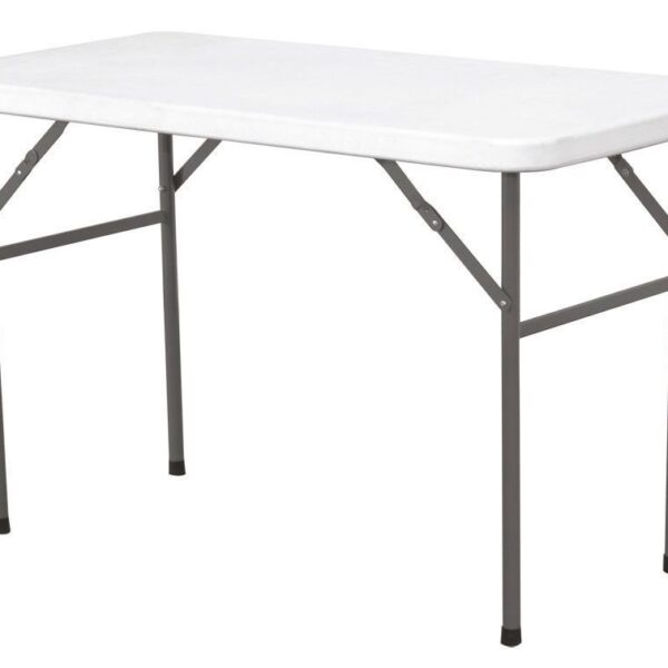 Buffet-Tisch, AmerBox, Max. Last 130 kg., 1220x610x(H)740mm