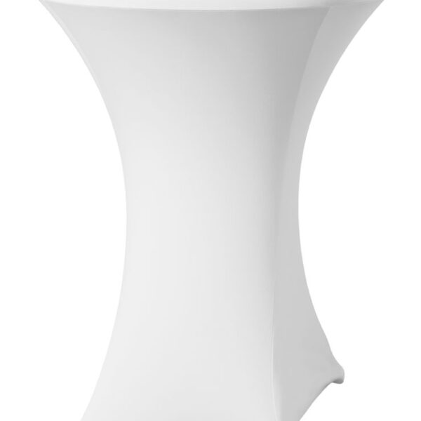 Stehtischhusse ø80-85 cm