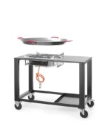 Fiesta XL, HENDI, 7kW, 1180x810x(H)1000mm – Bild 5