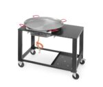 Fiesta XL, HENDI, 7kW, 1180x810x(H)1000mm – Bild 4