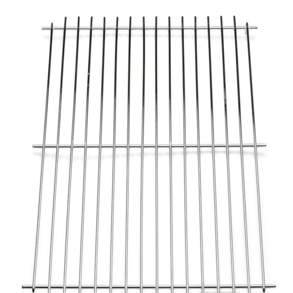 Gitterrost für Grill-Master Mini, HENDI, 540x340mm