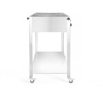 Grill-Master Quattro, HENDI, 22kW, 1330x600x(H)920mm – Bild 3