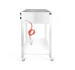Grill-Master Quattro, HENDI, 22kW, 1330x600x(H)920mm – Bild 4