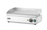 Grillplatte, flach, HENDI, Kitchen Line, 230V/2400W, 527x404x(H)233mm – Bild 2