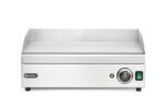 Grillplatte, flach, HENDI, Kitchen Line, 230V/2400W, 527x404x(H)233mm