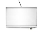 Grillplatte, flach, HENDI, Kitchen Line, 230V/2400W, 527x404x(H)233mm – Bild 3