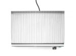 Grillplatte gerillt, HENDI, Kitchen Line, 230V/2400W, 527x404x(H)233mm – Bild 3