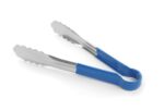 Servierzange HACCP 250 mm, HENDI, Blau, (L)250mm