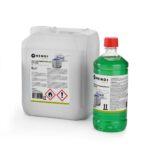 Chafing Dish Brennpaste - Flasche, HENDI, Transparent – Bild 2