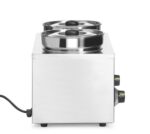 Thermosystem, doppelt, HENDI, 8L, 230V/400W, 506x312x(H)298mm – Bild 3