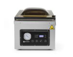 Vakuumkammer-Verpackungsmaschine, HENDI, Profi Line, Dichtungsband: 300 mm, 230V/950W, 367x425x(H)364mm – Bild 5
