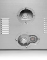 Vakuumkammer-Verpackungsmaschine Profi Line 410, HENDI, Profi Line, Dichtungsband: 410 mm, 230V/1100W, 510x625x(H)455mm – Bild 4
