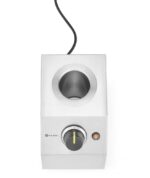 Saucenwärmer, HENDI, Einzel - 1x0,65L, 0,65L, 220-240V/200W, 202x280x(H)315mm – Bild 5